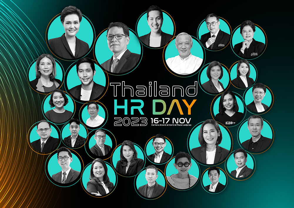 Thailand HR DAY 2023