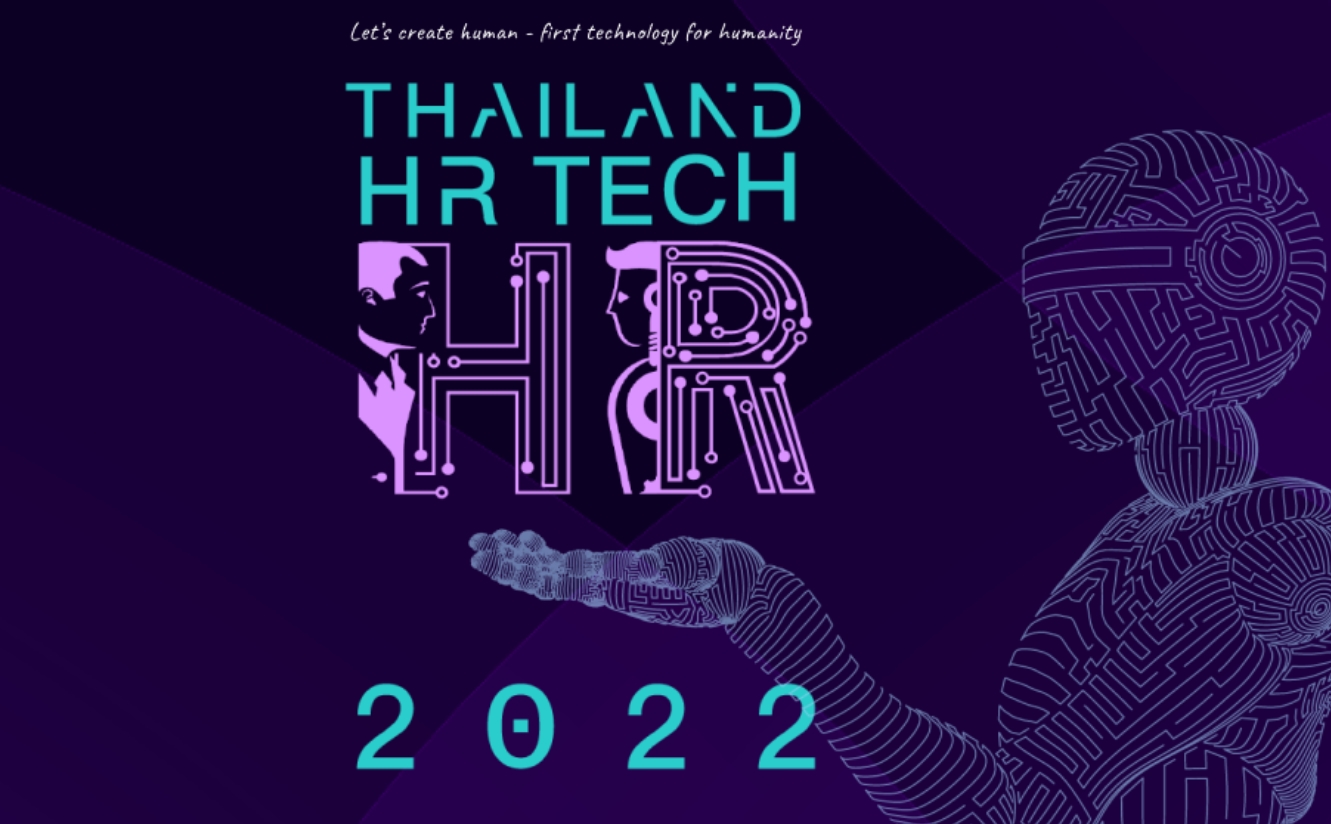 THAILAND HR TECH 2022